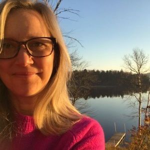 Meet your Posher, Valérie